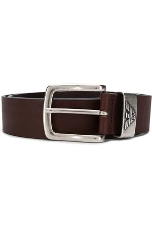 Emporio Armani Ceinture à logo