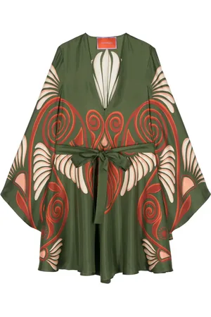 La DoubleJ Robe courte Magnifico