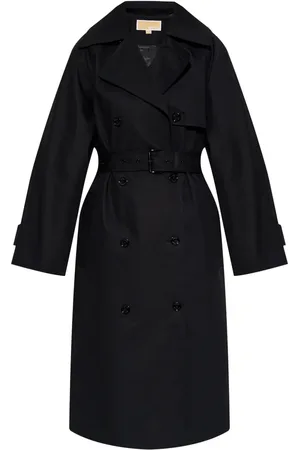 Michael Kors Trench à taille ceinturée
