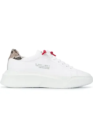 Giuliano Galiano Baskets Nemesis