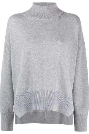 Barrie Pull Iconic en cachemire