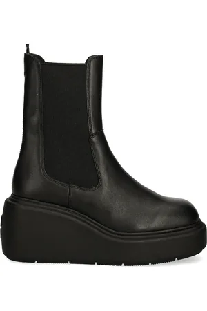 HUGO BOSS Bottines Meghan