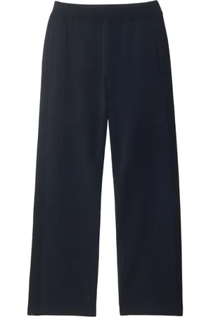 Burberry Pantalon de jogging en maille