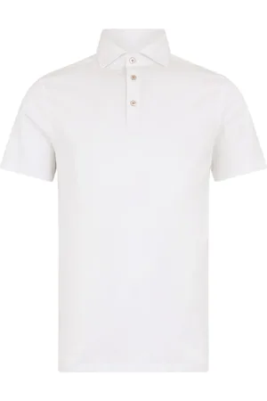 Boglioli Polo en coton