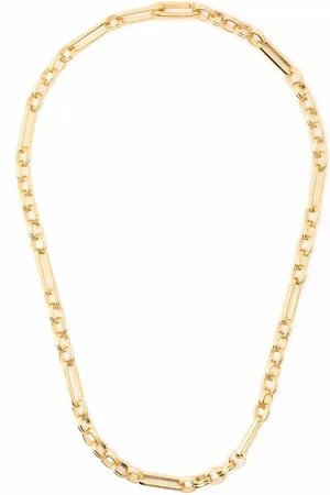 Missoma Collier ras-de-cou en chaîne