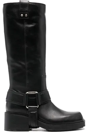 vic matiè Bottines Pampas