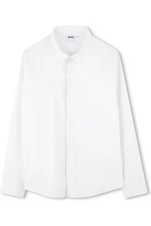 HUGO BOSS Chemise boutonnée à manches longues