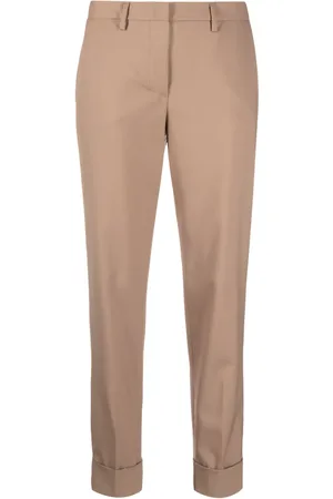 Fabiana Filippi Pantalon Montefalco court