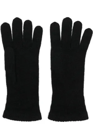 BLANCA Gants en cachemire