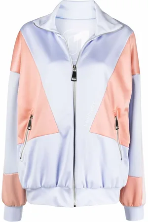 Khrisjoy Veste de sport colour block