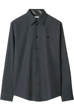 Burberry Chemise en coton