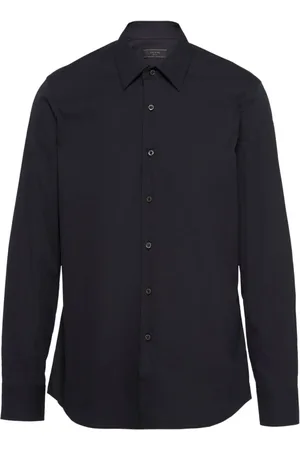 Prada Chemise à manches longues