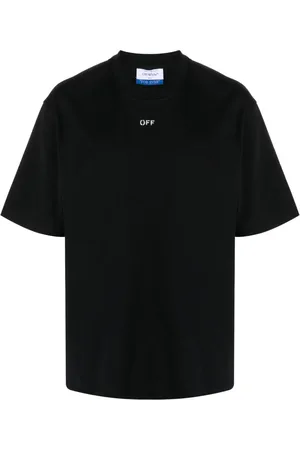 OFF-WHITE T-shirt Off Stamp Skate