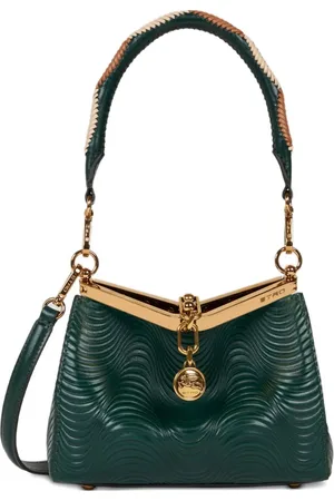 Etro Petit sac porté épaule Vela