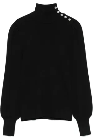 Ralph Lauren Pull nervuré