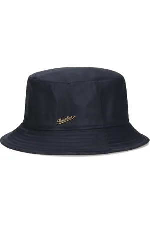 Borsalino Bob Rain