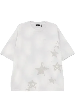 FIVE CM T-shirt à logo imprimé