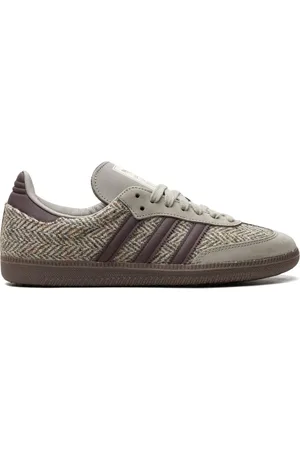 adidas Baskets Samba OG Tweed Pack 
