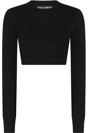 Dolce & Gabbana Pull crop