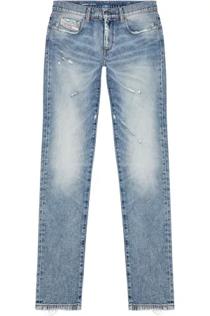 Diesel Jean 2019 D-Strukt à coupe slim