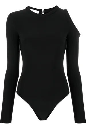 Atu Body Couture Body à manches longues