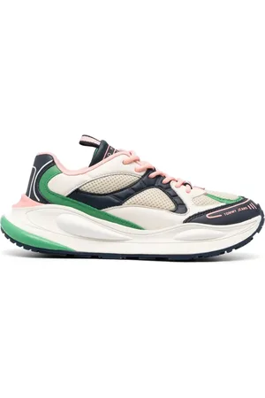 Tommy Hilfiger Baskets à lacets