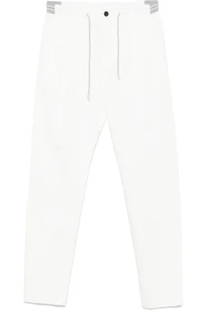 ELEVENTY Pantalon à coupe ample
