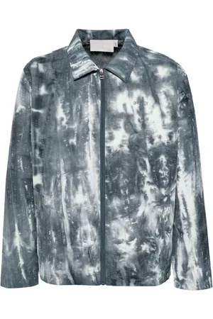 Off-Duty Veste Flus