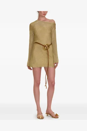 Cult Gaia Robe courte Karishma
