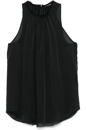 Balmain Blouse en soie