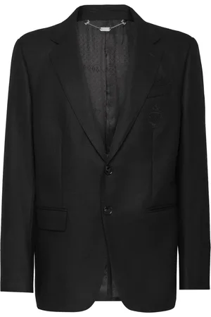 BILLIONAIRE Blazer à simple boutonnage