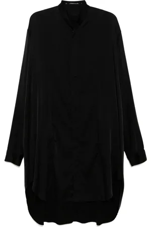 JULIUS Chemise en satin