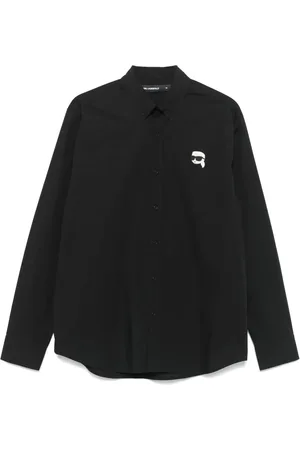 Karl Lagerfeld Chemise Ikonik Karl
