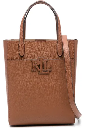 Ralph Lauren Petit sac à main Cameryn