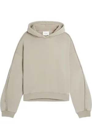 Axel Arigato Hoodie Clove à effet délavé