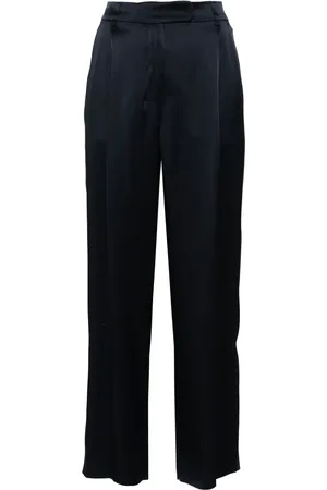 Max Mara Pantalon droit Amleto