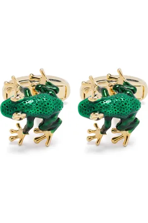 Paul Smith Boutons de manchette Frog