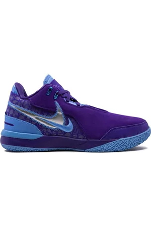 Nike Baskets LeBron NXXT Gen AMPD EP 
