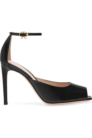Gianvito Rossi Sandales Ethel 95 mm