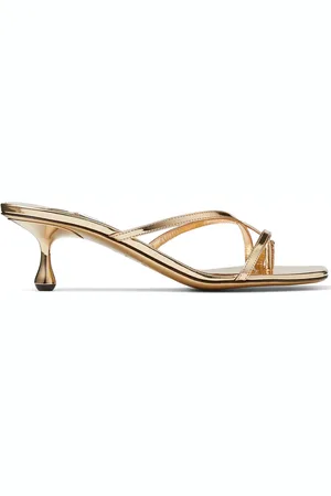Jimmy Choo Sandales Etana 50 mm
