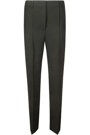 Totême Pantalon de costume à plis