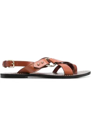 Soeur Sandales Florence en cuir