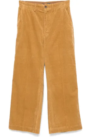 Ralph Lauren Pantalon en velours côtelé