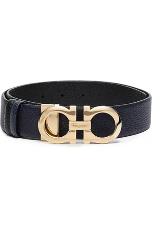 Salvatore Ferragamo Ceinture Donna Gancini