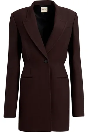 Khaite Blazer The Becket