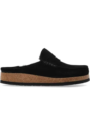Birkenstock Chaussons Naples