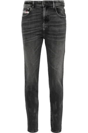 Diesel Jean skinny 1984 Slandy High 09h87