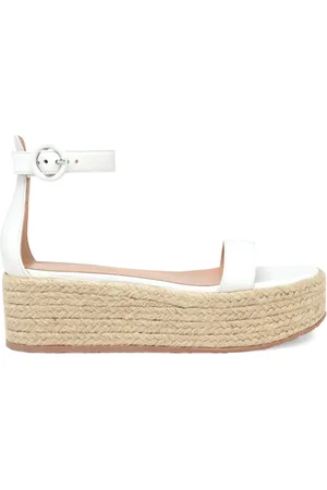 Gianvito Rossi Sandales Seville 40 mm