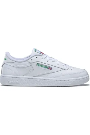 Reebok Baskets Club C 85 en cuir