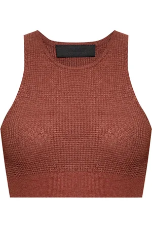 FEAR OF GOD Débardeur Waffle Sport